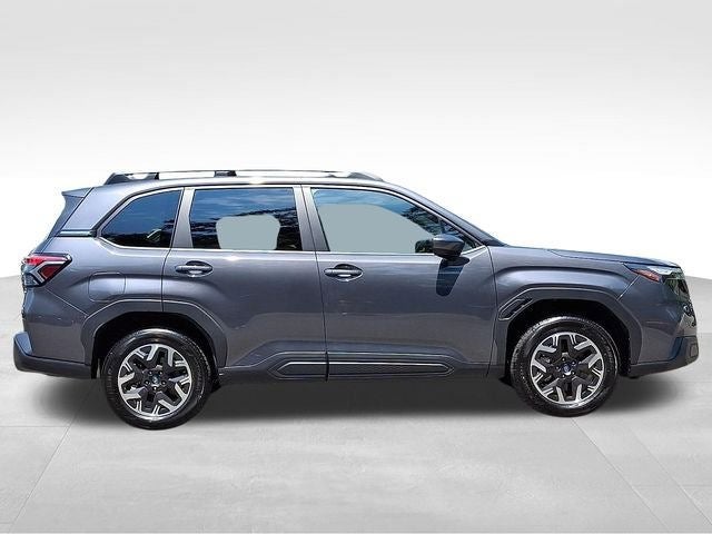 2026 Subaru Forester Base