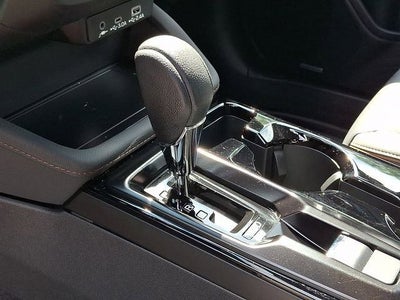 2026 Subaru Forester Base
