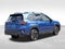 2026 Subaru Forester Base