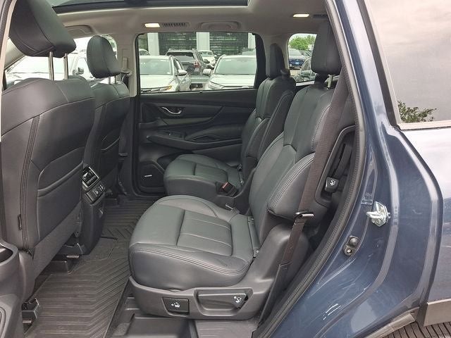 2025 Subaru Ascent Base