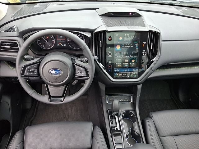 2025 Subaru Ascent Base