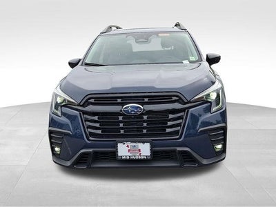 2025 Subaru Ascent Base