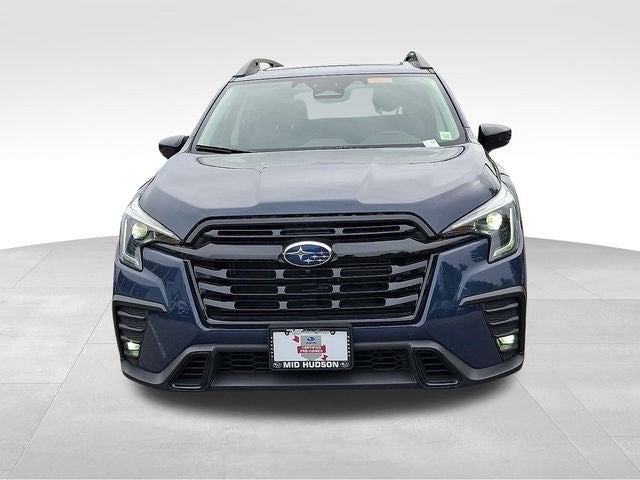 2025 Subaru Ascent Base