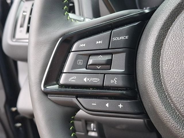 2025 Subaru Ascent Base