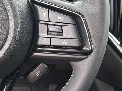 2025 Subaru Ascent Base