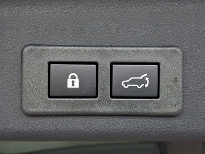 2025 Subaru Ascent Base
