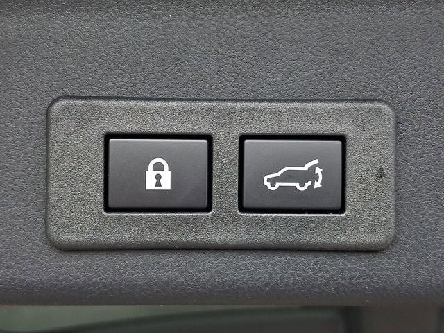 2025 Subaru Ascent Base