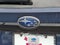 2025 Subaru Ascent Base