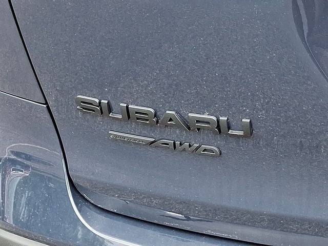 2025 Subaru Ascent Base