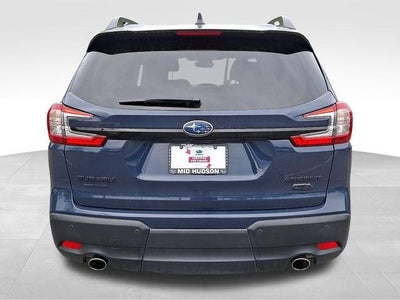 2025 Subaru Ascent Base