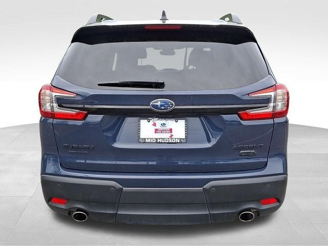 2025 Subaru Ascent Base