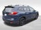 2025 Subaru Ascent Base