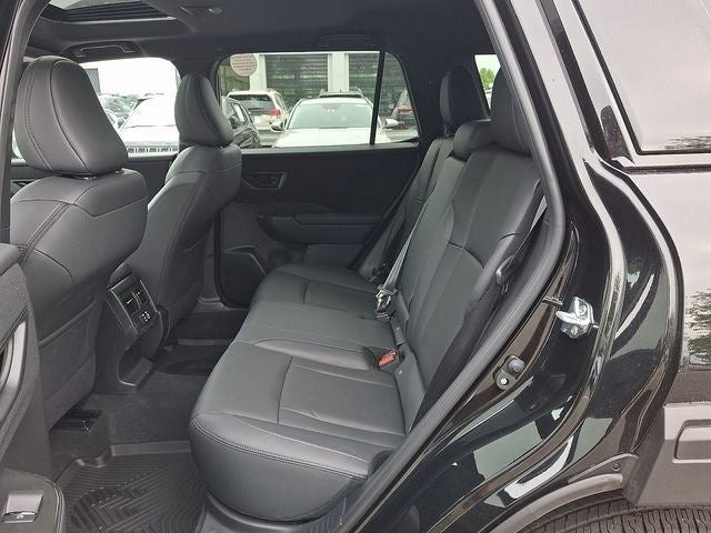 2026 Subaru OUTBACK Base