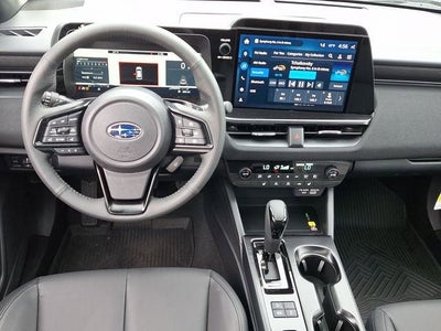 2026 Subaru OUTBACK Base