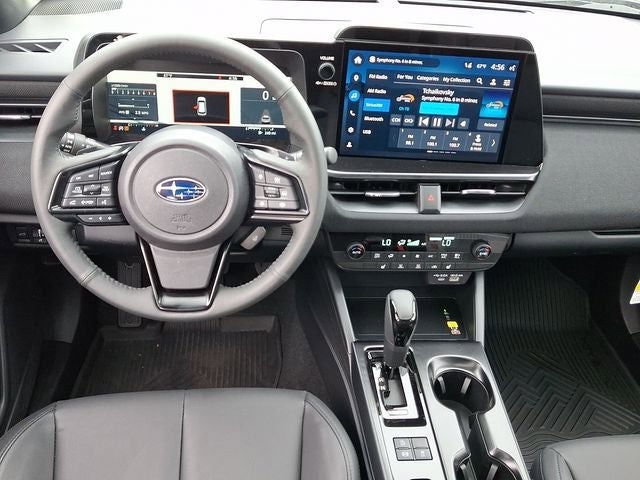 2026 Subaru OUTBACK Base
