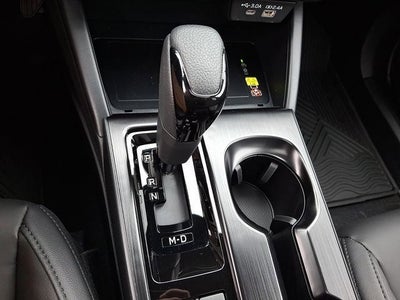 2026 Subaru OUTBACK Base