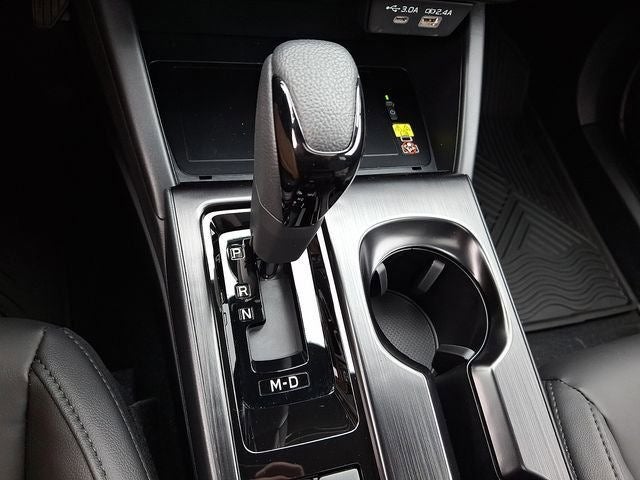 2026 Subaru OUTBACK Base
