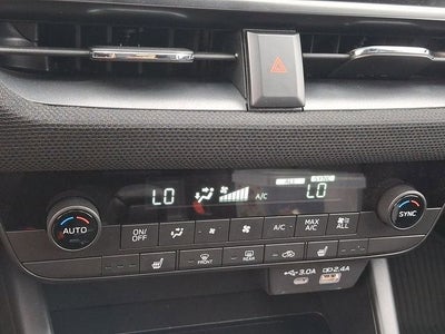 2026 Subaru OUTBACK Base