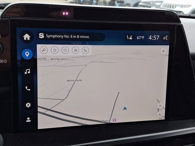 2026 Subaru OUTBACK Base