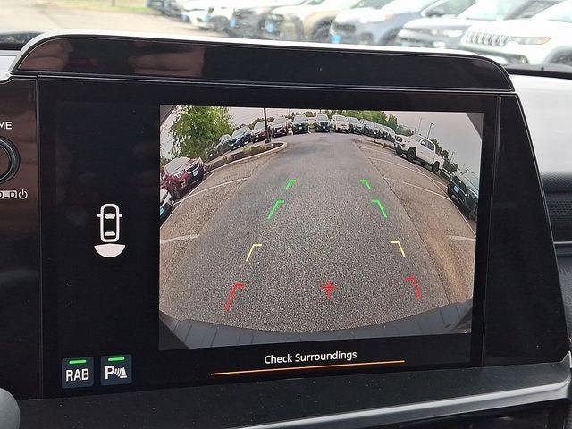 2026 Subaru OUTBACK Base