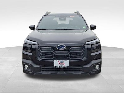 2026 Subaru OUTBACK Base