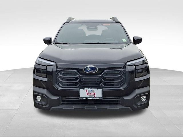 2026 Subaru OUTBACK Base