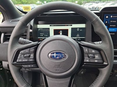2026 Subaru OUTBACK Base