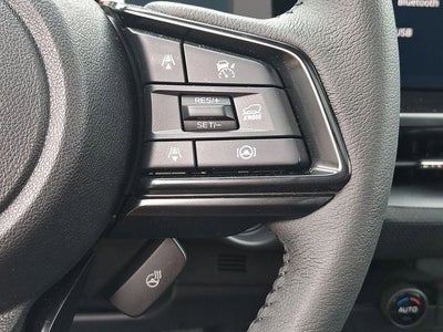 2026 Subaru OUTBACK Base