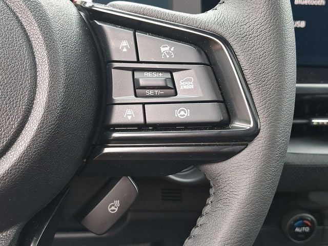 2026 Subaru OUTBACK Base