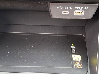 2026 Subaru OUTBACK Base