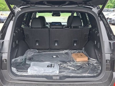 2026 Subaru OUTBACK Base