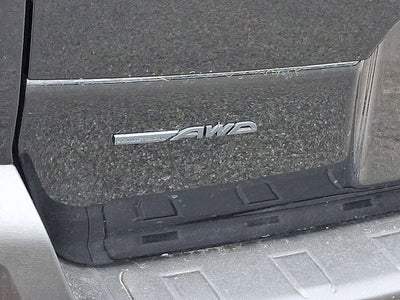 2026 Subaru OUTBACK Base