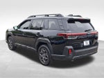2026 Subaru OUTBACK Base