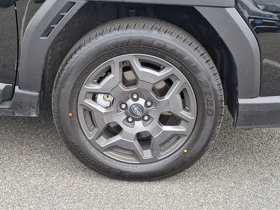2026 Subaru OUTBACK Base