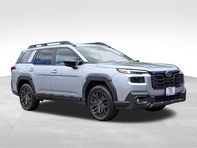 2026 Subaru Outback Base