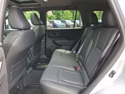 2026 Subaru Outback Base