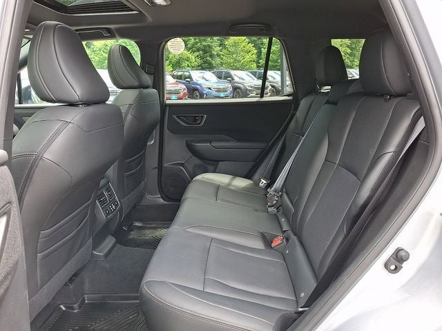 2026 Subaru Outback Base