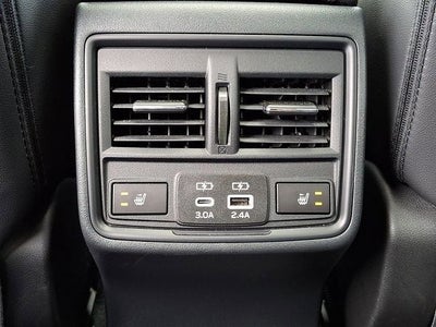 2026 Subaru Outback Base