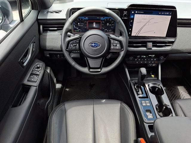2026 Subaru Outback Base
