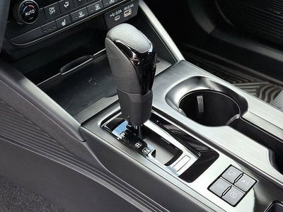 2026 Subaru Outback Base