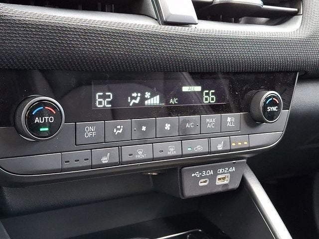 2026 Subaru Outback Base