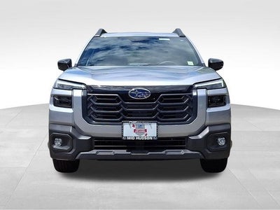 2026 Subaru Outback Base