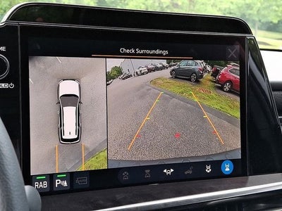 2026 Subaru Outback Base