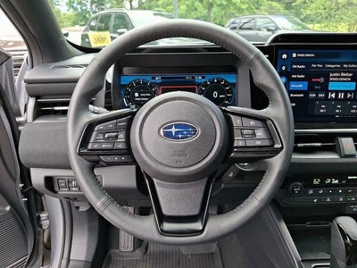 2026 Subaru Outback Base