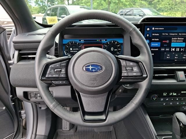 2026 Subaru Outback Base