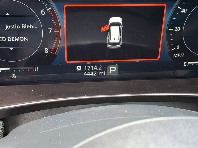 2026 Subaru Outback Base