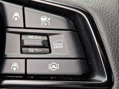 2026 Subaru Outback Base