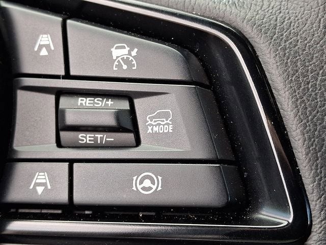 2026 Subaru Outback Base