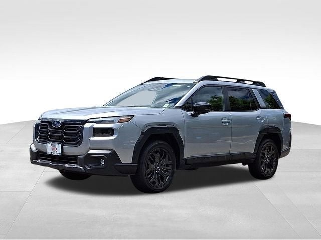 2026 Subaru Outback Base