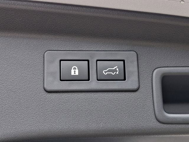 2026 Subaru Outback Base